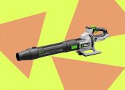 Best Battery-Powered Leaf Blowers (2026): Tested for Power, Battery Life, and Noise