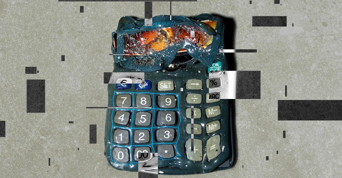 ‘pure-insanity’:-mathematicians-will-need-years-to-make-sense-of-openai’s-latest-drop