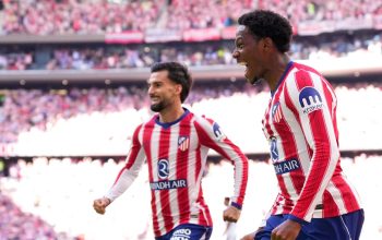 How to watch Deportivo Aláves vs. Atlético Madrid online for free