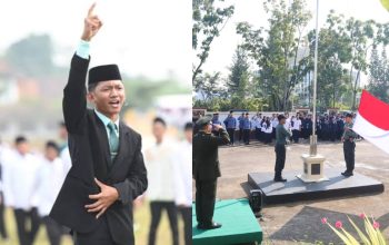 4 Contoh Teks MC Upacara Hari Sumpah Pemuda Singkat