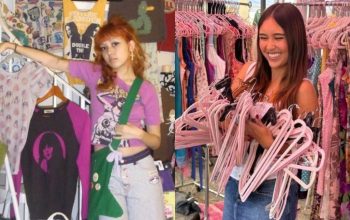 Dulu Malu, Sekarang Bangga: Kenapa Thrifting Masih Jadi Pilihan Anak Muda di 2026?