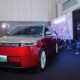 Mobil Modif Jaecoo dan Omoda Mejeng di IMX 2026