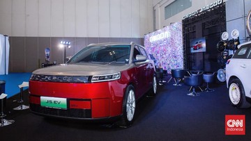 mobil-modif-jaecoo-dan-omoda-mejeng-di-imx-2026