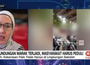 VIDEO: Perundungan Marak Terjadi, Masyarakat Harus Peduli