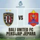 link-live-streaming-bali-united-vs-persijap-di-bri-super-league
