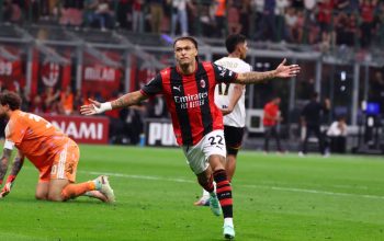 How to watch Sassuolo vs. Milan online for free