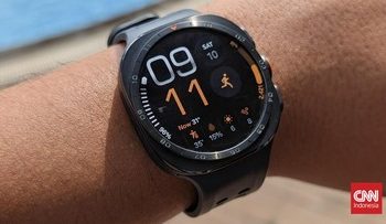 Bagaimana Samsung Galaxy Watch Ultra 2 Bantu Pantau Kesehatan?