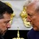 Trump Klaim Gencatan Energi Rusia-Ukraina, Zelensky Sebut Tak Tahu