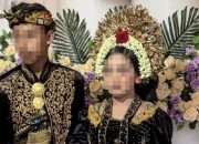 Sekjen PBB Soroti Pernikahan Dini di Hari Anak Perempuan Sedunia 2026