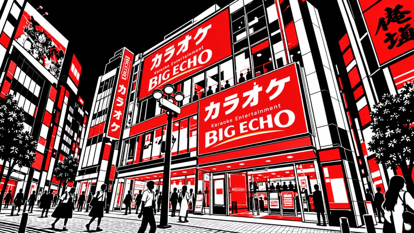 nippon-columbia-malware-incident-exposes-8.6-million-karaoke-fan-records