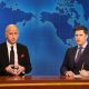 ‘SNL’ takes aim at Kevin O’Leary and his Utah data center: ‘I’m going to make the future go away’