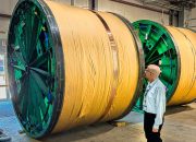 Inside America’s only internet sea cable maker, supplying Google and Microsoft