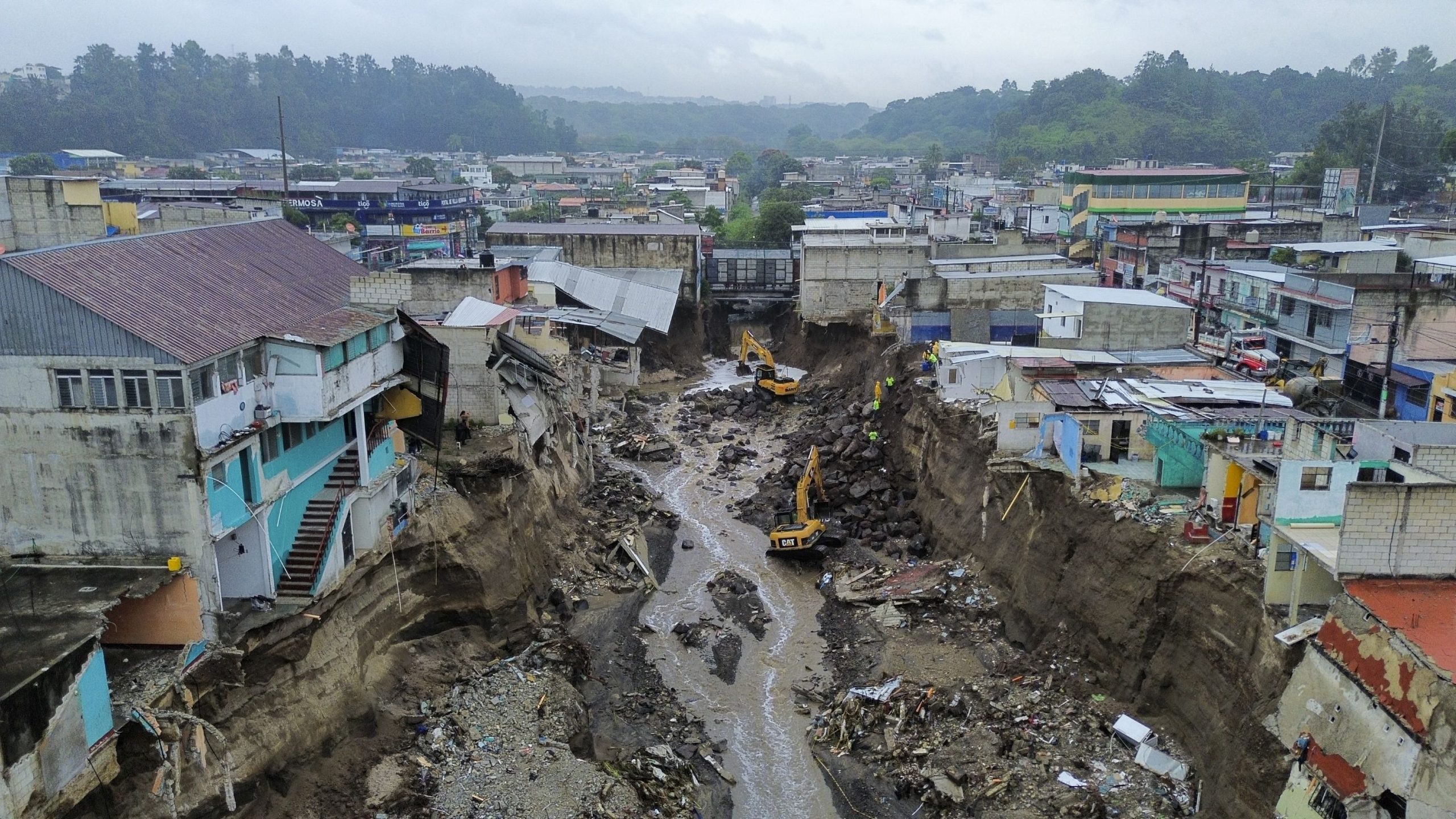 how-the-2026-super-el-nino-and-climate-change-are-related