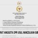 VIDEO: Beredar Surat Anggota DPR Usul Makzulkan Gibran