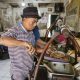 FOTO: Dari Kampung Kambing, Gule Bustaman Jadi Warisan Nasional