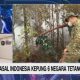 VIDEO: Kabut Asap Asal Indonesia Kepung 6 Negara Tetangga