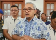 Bus Tim Persib U-18 Diserang Oknum Suporter, Muhammad Farhan: Kami Prihatin dan Mengutuk Keras!