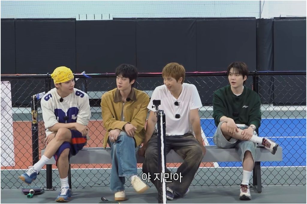 bts-gets-competitive-with-a-pickleball-tournament-in-new-‘run-bts-2.0’ episode