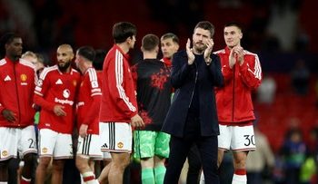 Link Live Streaming Atletico vs MU dan Arsenal vs Lille