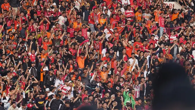 the-jakmania-kecam-keras-aksi-penyerangan-pemain-persib-u-18,-minta-polisi-usut-tuntas