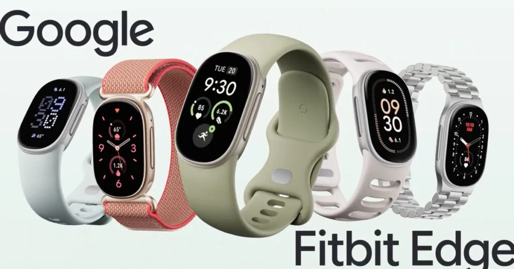 google-fitbit-edge-meluncur,-smartband-dengan-layar,-ecg,-baterai-hingga-7-hari