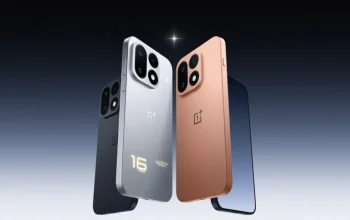 OnePlus 16 Meluncur, HP Flagship Dengan Chip Snapdragon 8 Elite Extreme Gen 6