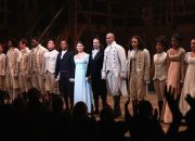 ‘Hamilton’ Hits Milestone 500th Week at No. 1 on Billboard’s Cast Albums Chart