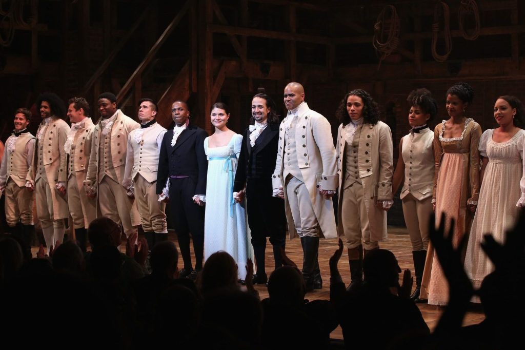 ‘hamilton’-hits-milestone-500th-week-at-no.-1-on-billboard’s-cast-albums chart