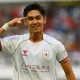 Kisah Unik di Balik Nomor Punggung 29 Pilihan Septian David Maulana di Garudayaksa FC