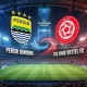 Klasemen Grup E Liga Champions Asia 2: Bungkam The Cong-Viettel, Persib Bandung di Puncak