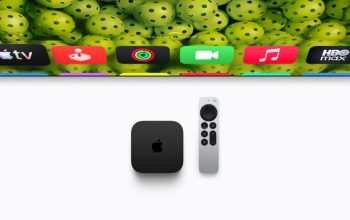 Apple TV 4K Terbaru Meluncur, Pakai Chip A19, Siri AI Hands-Free, dan Remote Find My