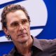 Matthew McConaughey says overprotecting children can take away the ‘beauty of ignorance’