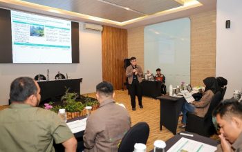 Program REAL Perkuat Kompetensi Energi Terbarukan di Bali dan NTB