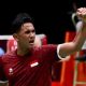 Hasil Denmark Open: Alwi Farhan Lolos 8 Besar usai Singkirkan Jonatan