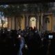demonstran-albania-bakar-gedung-kementerian-protes-masalah-korupsi