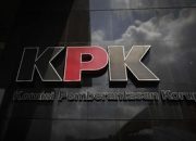 Kepala BPK Perwakilan Jateng Ikut Terjaring OTT Bupati Klaten