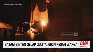 video:-batam-bintan-gelap-gulita,-pln-minta-maaf