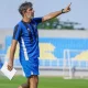 Tantang Madura United, Oscar Bruzon Ingatkan Pemain Bhayangkara FC untuk Jaga Tren Positif