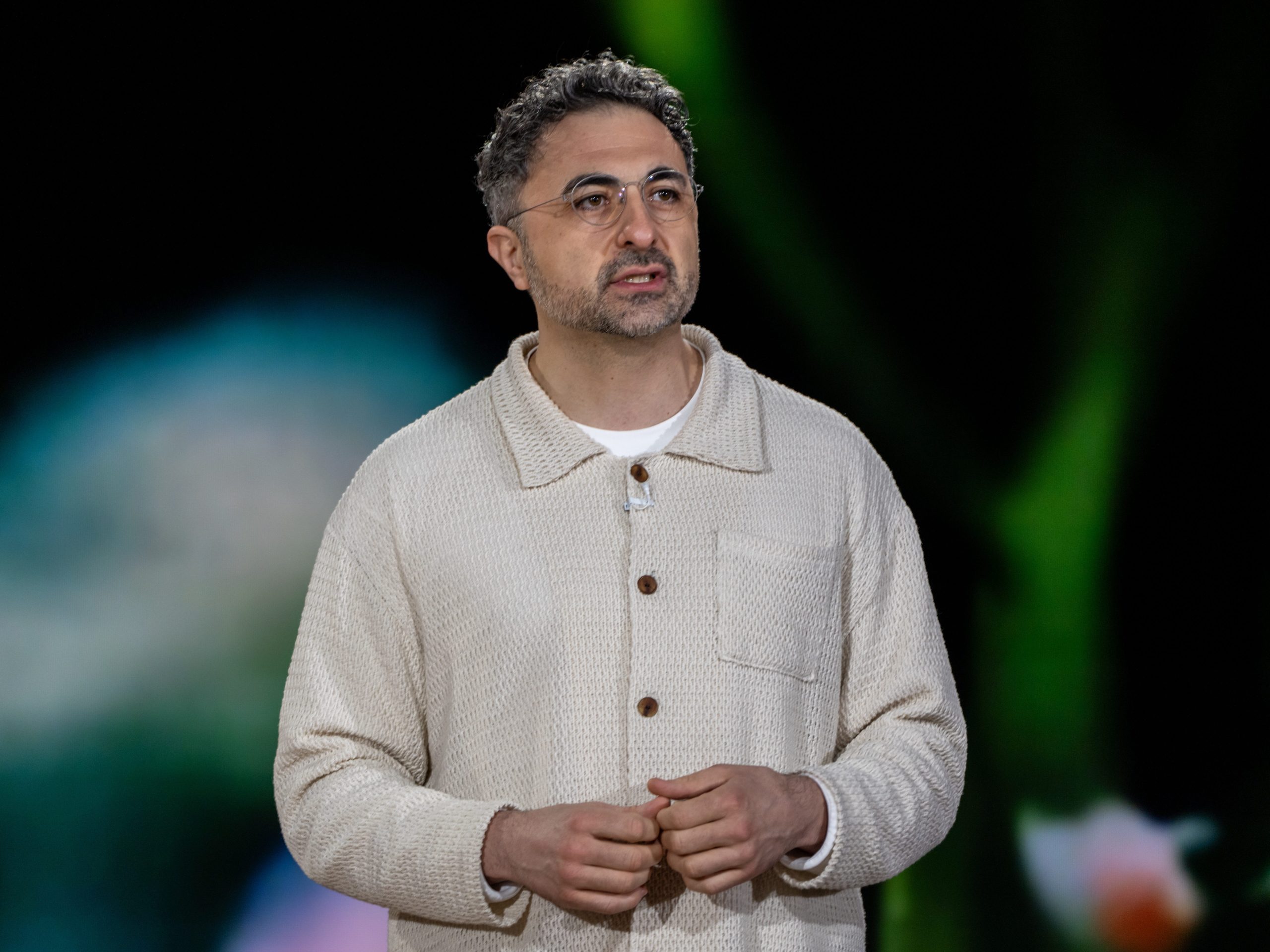 microsoft-ai-chief-says-the-company-beat-openai-at-its-own-game,-using-a-quarter-of-the-computing-power