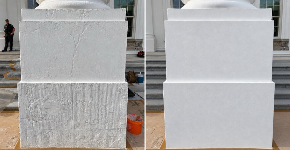 trump-posts-ai-edited-photo-to-brag-about-white-house-restoration-work