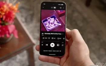 YouTube Music Kini Tampilkan Label Khusus Untuk Lagu Yang Dibuat Dengan AI