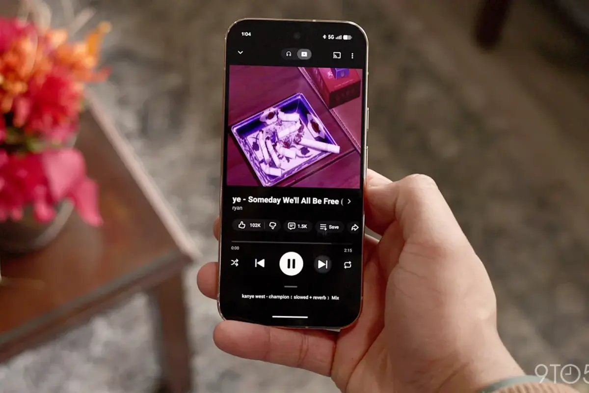 youtube-music-kini-tampilkan-label-khusus-untuk-lagu-yang-dibuat-dengan-ai