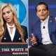 The new White House press secretary is out, and Anthony Scaramucci has thoughts
