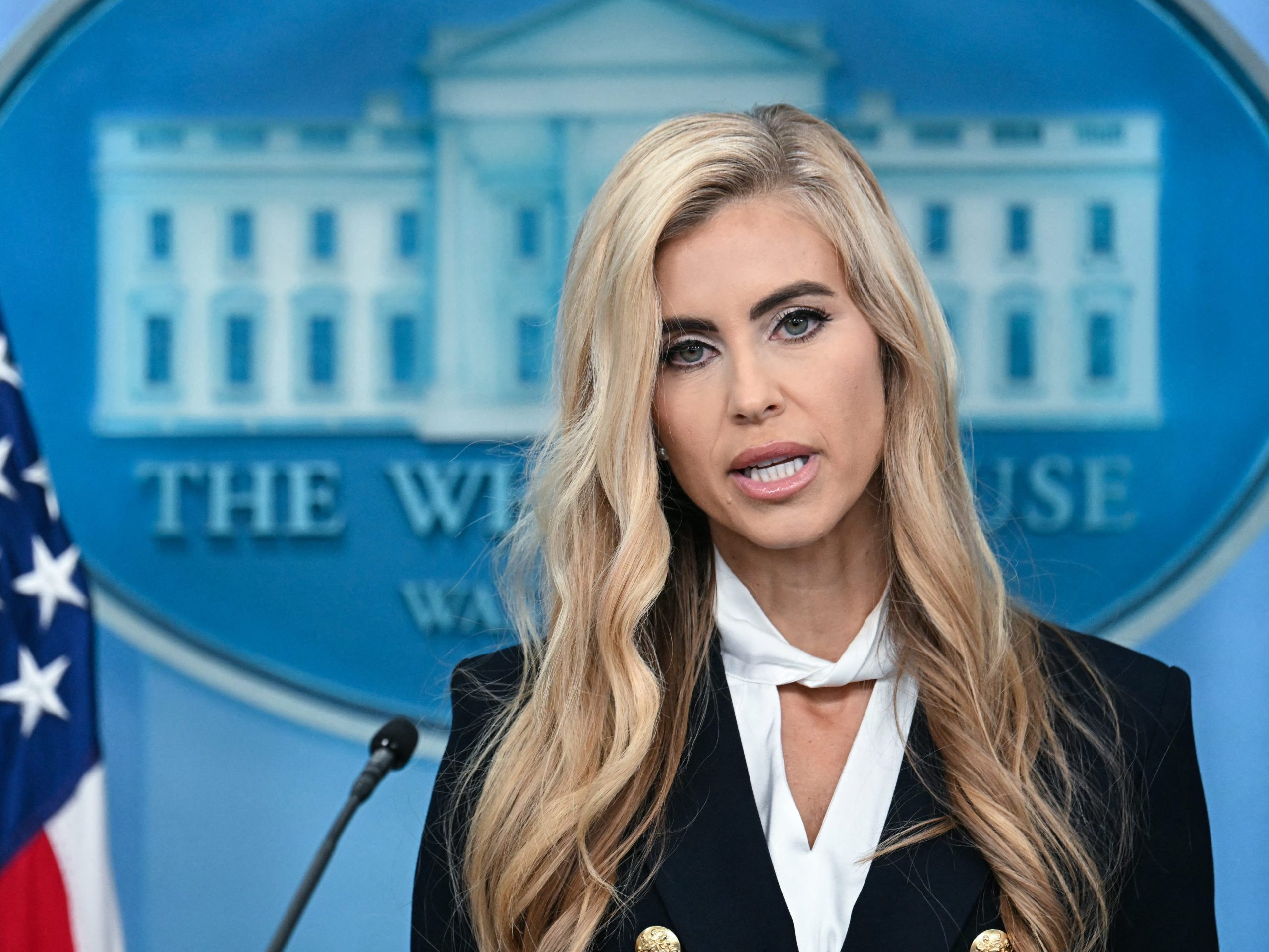 half-a-mooch:-katie-zacharia-is-out-after-5-days-as-white-house-press-secretary