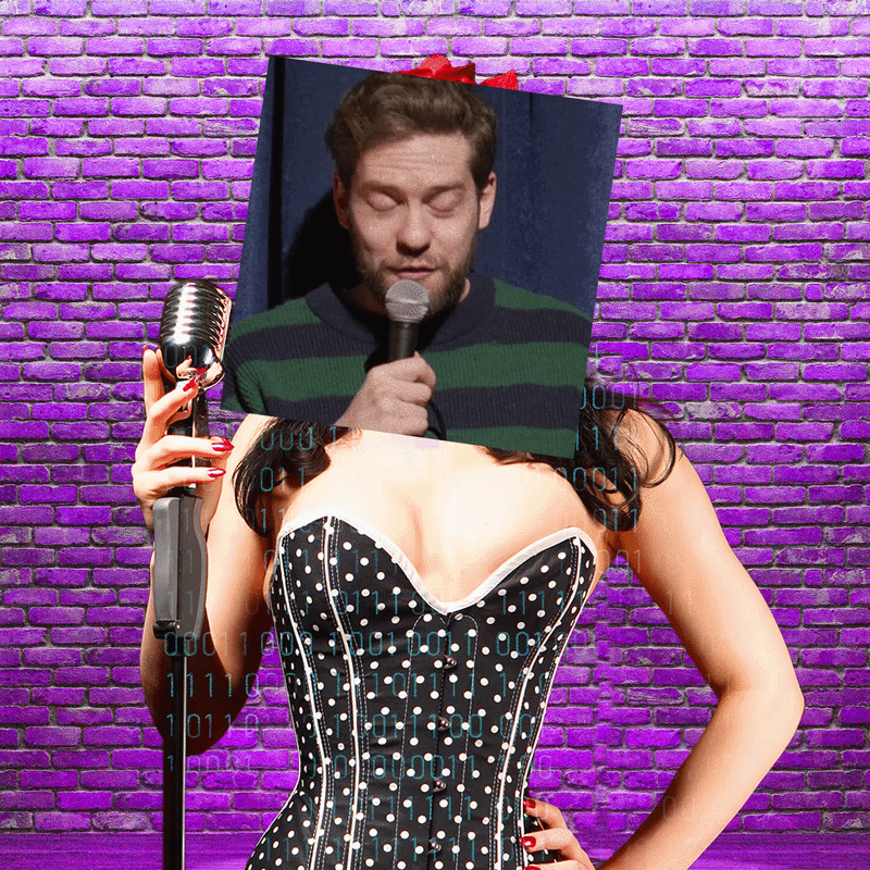 ai-generated-hot-girls-are-ripping-off-comedians-to-boost-their-horny-content