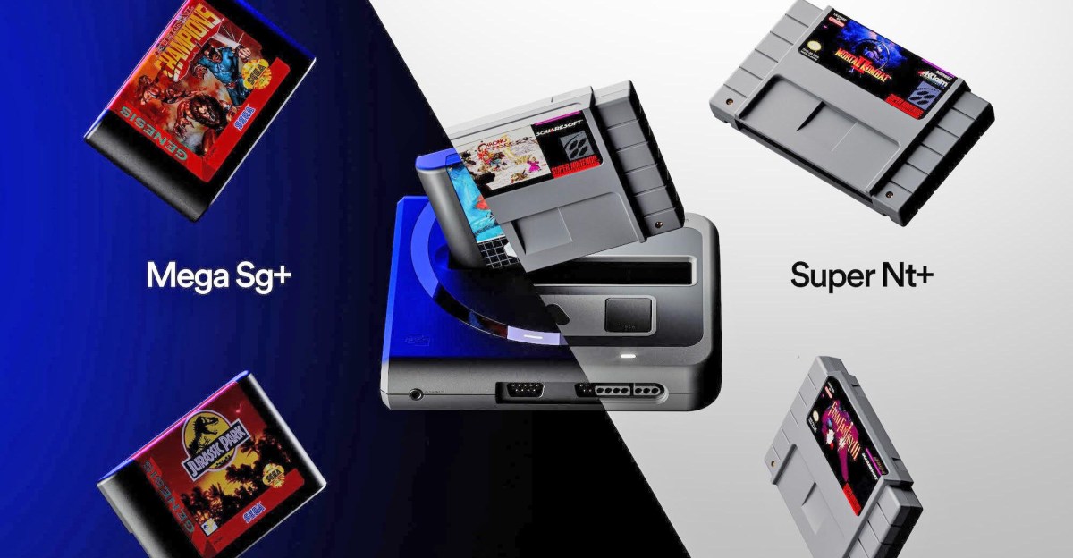 analogue-is-re-releasing-its-snes-and-genesis-consoles-with-some-nice-upgrades