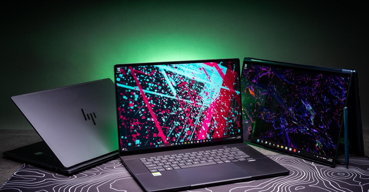 a-week-with-rtx-spark:-everything-we’ve-learned-using-nvidia’s-new-laptops