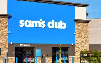 The holidays are coming — and a Sam’s Club Plus membership comes with all the perks