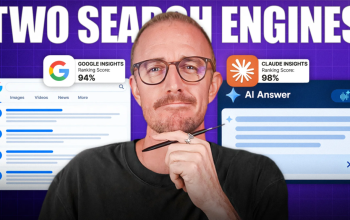How I Do Keyword Research in the Age of AI Search