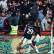 Hasil Liga Inggris: Lawan 9 Pemain Brentford, Liverpool Menang Tipis